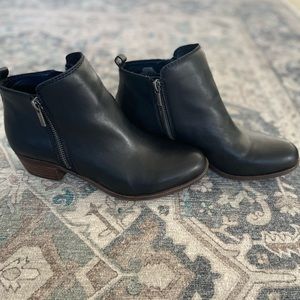 Lucky Brand booties